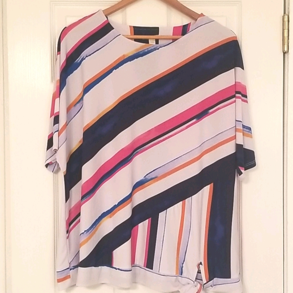Cato tunic